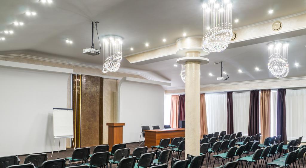 Park Hotel Stavropol Ngoại thất bức ảnh